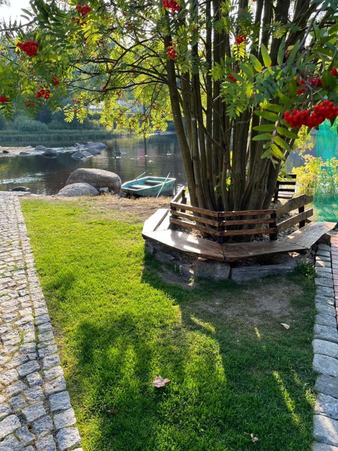 Penzion Koucký Bedřichov Esterno foto